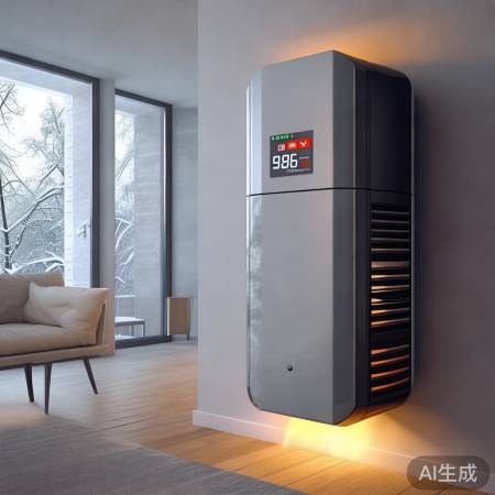 高热效率壁挂炉,节能环保首选。