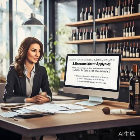 红酒柜配件环评审批全解析