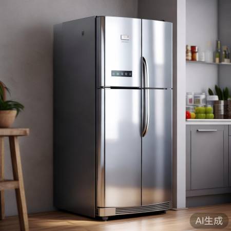 揭秘电冰箱能量输出之谜