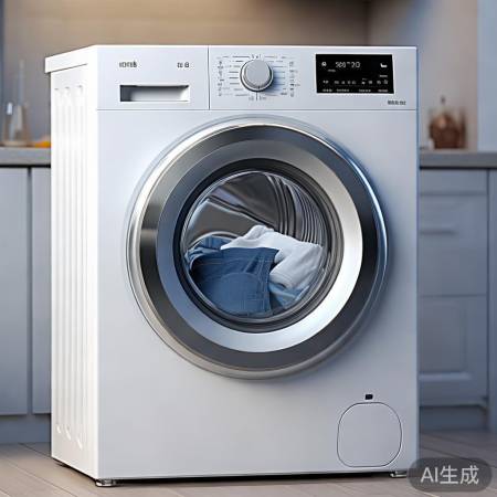 小米三公斤洗衣机容量揭秘