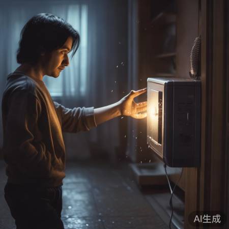 热水器漏电揭秘与预防