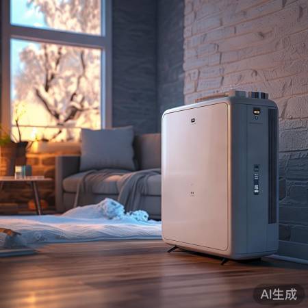 山东超低温空气能机组,变频恒温