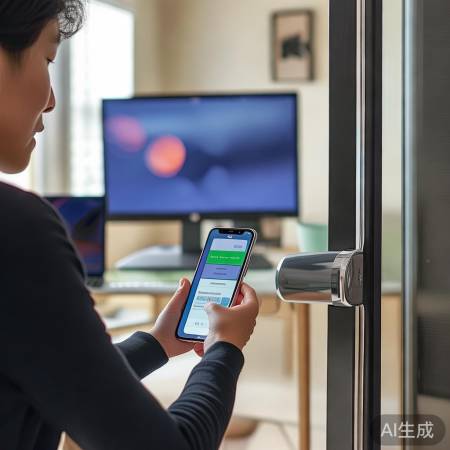 指纹锁更新不及时，设备兼容性故