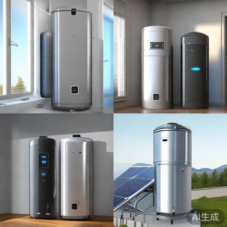 电燃气太阳能热水器,各有优缺点