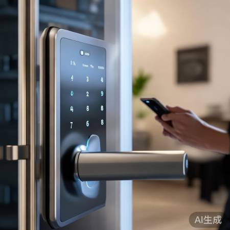 “郡旗锁密码重设攻略”