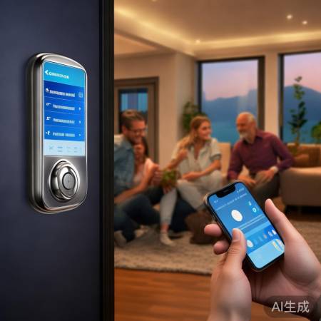 设强密码，换期保安全，限远程更