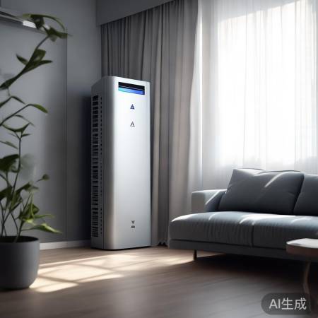 三菱电机，高效空调