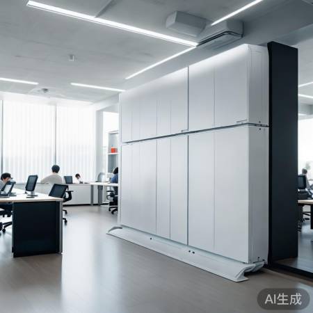 海尔中央空调，性价比高，舒适静