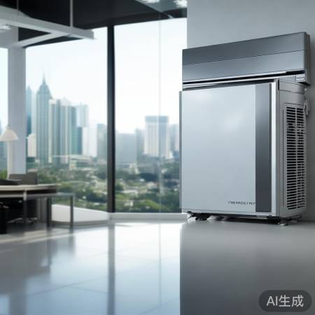 日立空调节能认证，环保加分利器