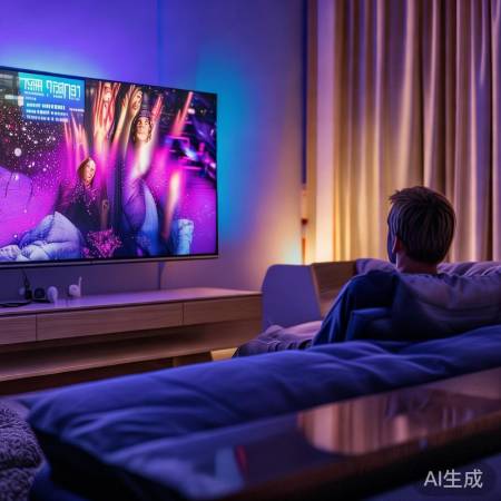 飞利浦ADB系列,智能家居生活