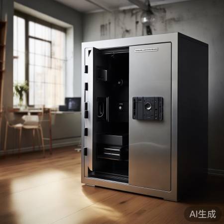 艾菲特保险柜电源，停电无忧，安