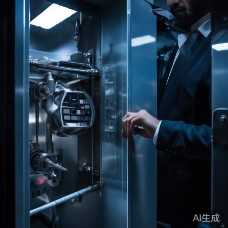 保险柜电源使用，注意事项！