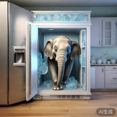 谜题演变多，趣味生活近。