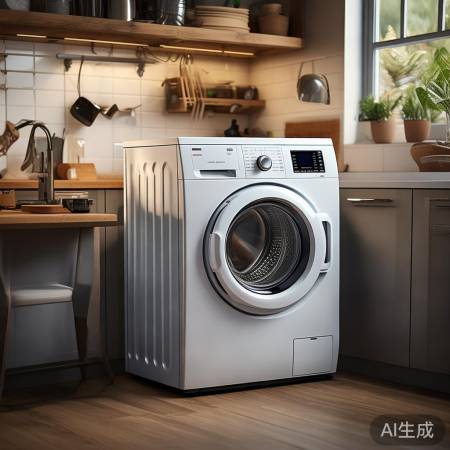 美的洗衣机维修,上门服务,性价