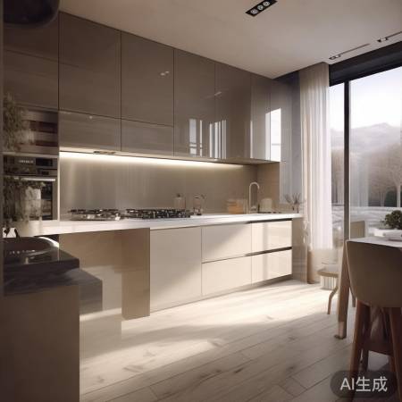 消毒柜使用注意:少开关门,合理