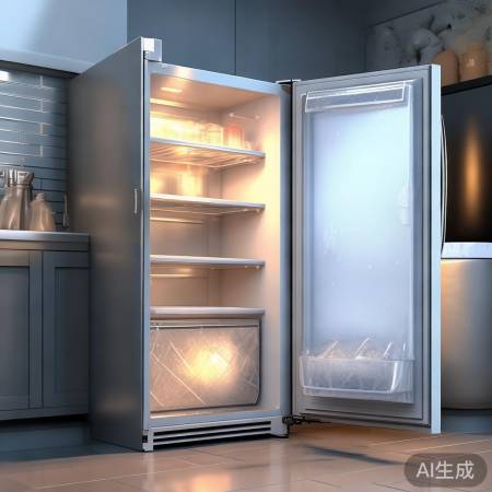 冰箱冰柜不制冷？电源检查，压缩