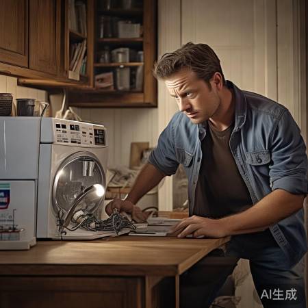 找专业维修,正规服务商。