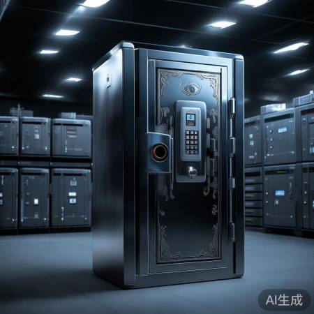 山西金城保险柜,安全之选品质佳