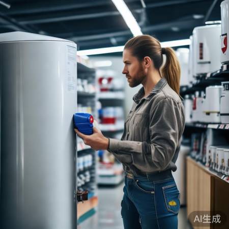 热水器选购需谨慎,正规渠道购正