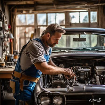 寻靠谱维修,小技巧助你一臂之力