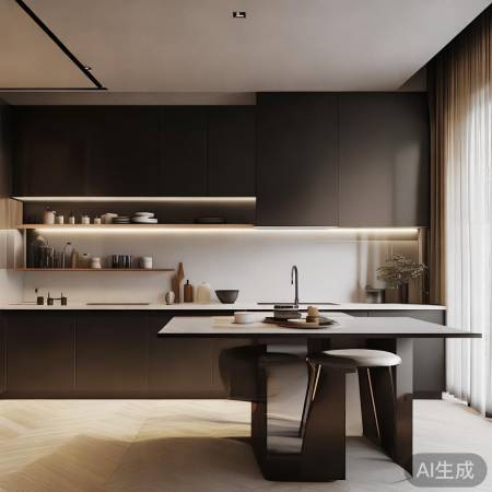 澳柯玛冰箱，自动除霜，省时省心