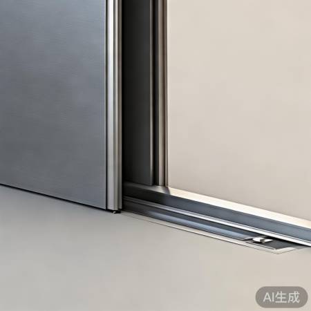 室内开口密封条，保温效果佳。