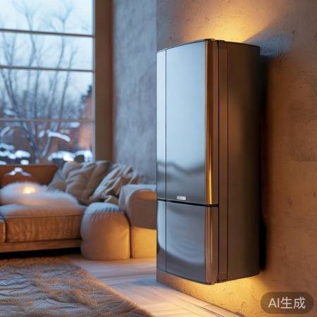 壁挂炉保养,温暖过冬无忧