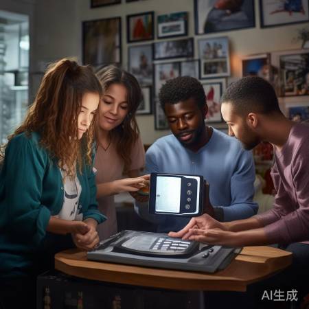 揭秘保险柜安全开启技巧