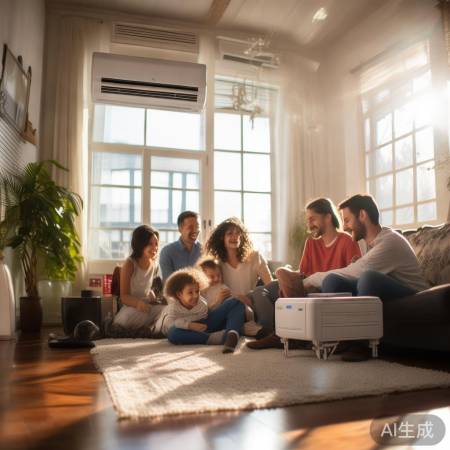 吉州区空调安装服务推荐,夏日清