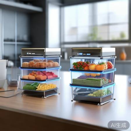 472保鲜分类，536湿度调菌