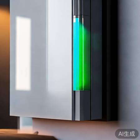 新型环保壁挂炉水管,鲜艳耐用受