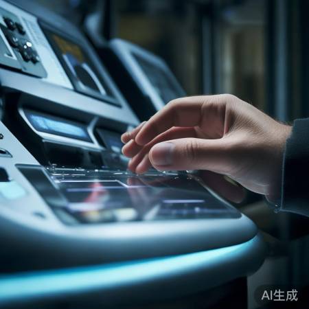 指纹识别失败?检查指纹和设备清