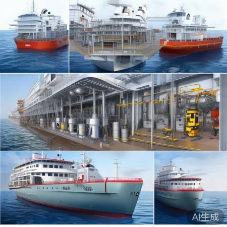 图解船舶空调安装攻略