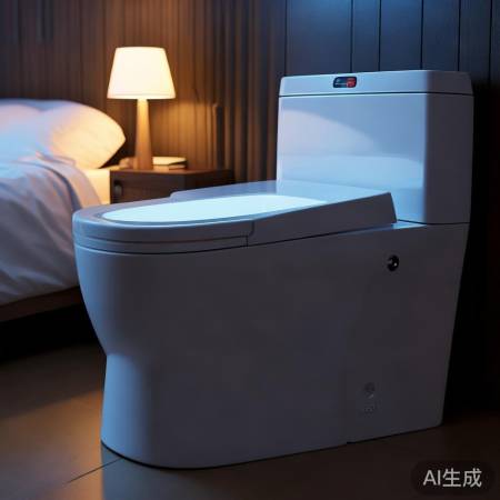 夜节电模式，省电又护隐私。