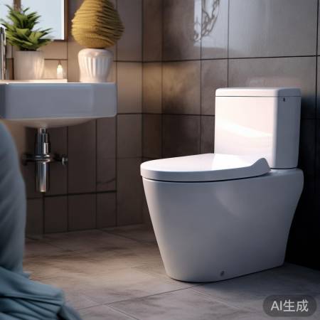 选智能马桶，量体裁衣。