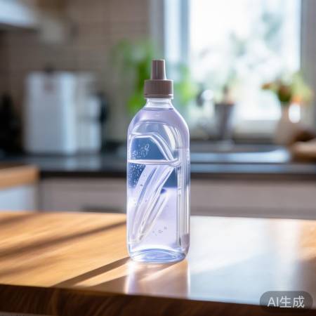 防疫消毒，健康如厕守护神