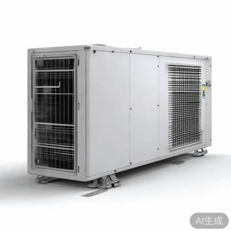 新型中央空调积水盘,防霉抗菌,