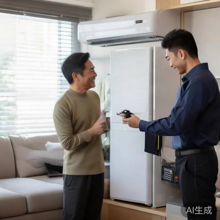 海尔空气能，售后专业，大品牌实