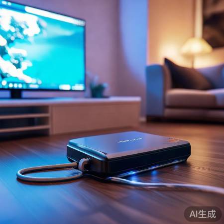 保持高速,信号稳定。