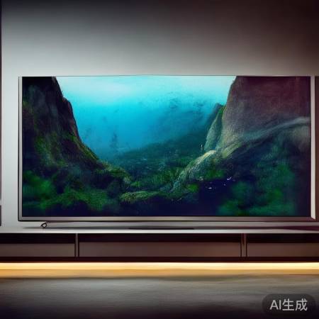 多品牌86寸电视推荐:TCL