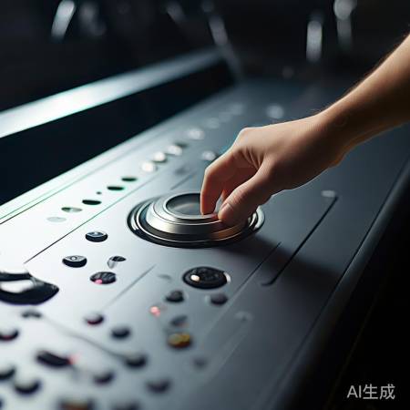 按复位键，细节见说明书。