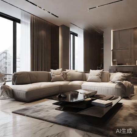 海尔中央空调，高性价比之选。