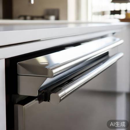 集成灶,时尚大方,厨房必备佳品