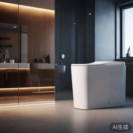 智能马桶,提升生活品质新选择
