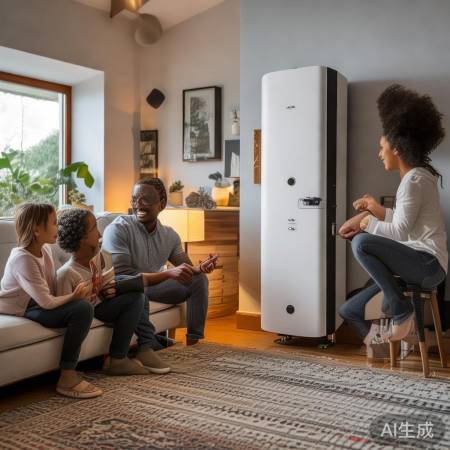 壁挂炉安装选专业,提前功课保可