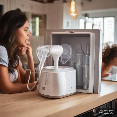 消毒柜消毒吸奶器，使用注意细节