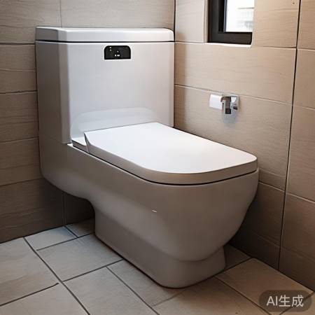 智能马桶尺寸选配,空间匹配是关