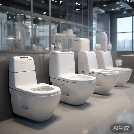 市场流行智能马桶尺寸盘点