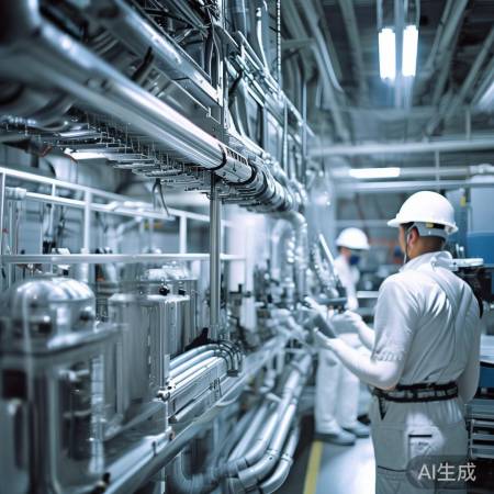 清洗空调管路,益处多。