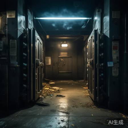 河南保险柜失窃,警方全力追查中